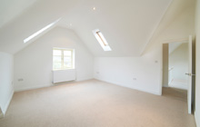 Trelissick bedroom extension leads