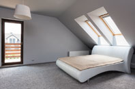 Trelissick bedroom extensions