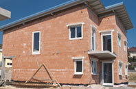 Trelissick home extensions